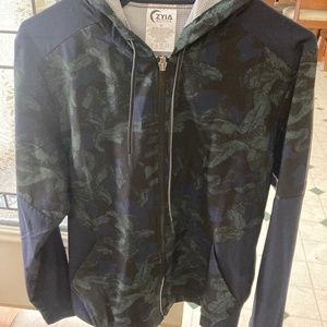 Zyia lightweight jacket